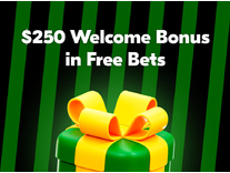 $250 Risk-Free Bet sports Welcome Offer from Betway