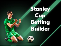 BetBuilder on the Stanley Cup playoffs from Unibet