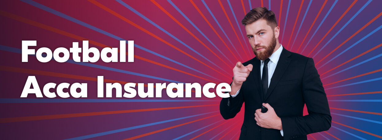 Betfred offer Football Acca Insurance | Officialbookmakers 2023
