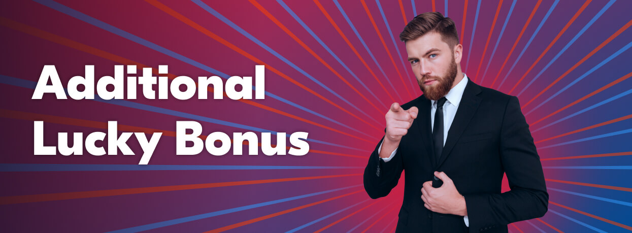 Betfred offer Lucky Bonus | Officialbookmakers 2023