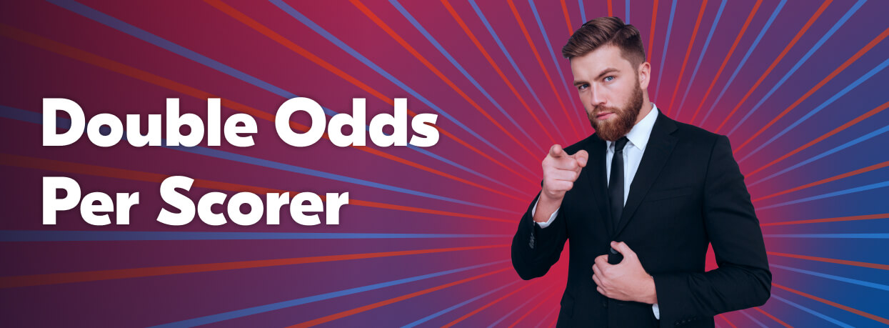 Betfred offer Your Odds Will Double | Officialbookmakers 2023