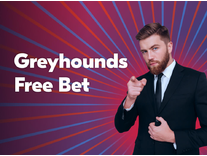 Greyhounds Free Bet Club