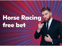 Horse Racing – free bet If 2 nd from Betfred