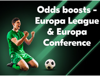 Unibet - Europa League & Europa Conference League