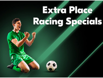 Unibet Extra Place Racing Specials