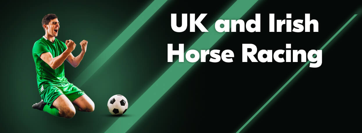 Best Odds Guaranteed - UK and Irish Horse Racing