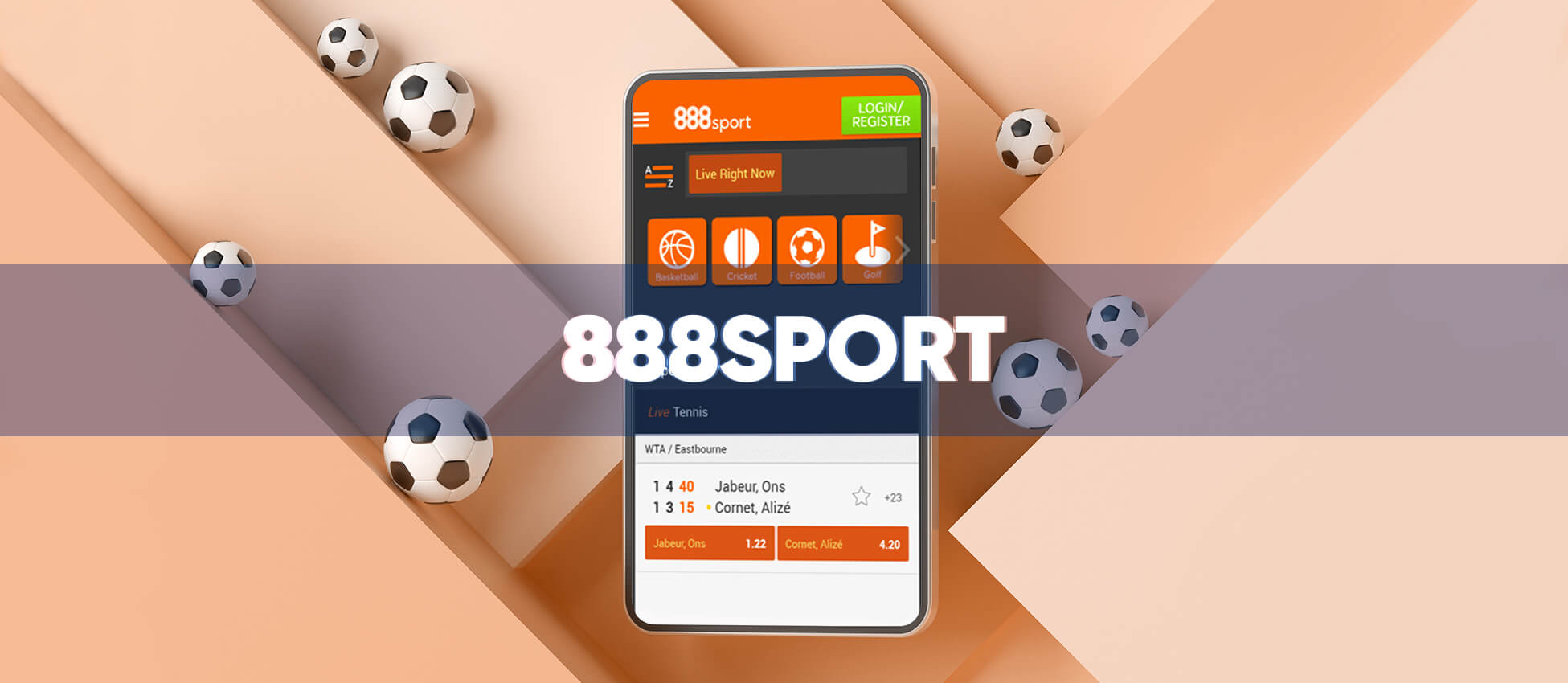 888SPORT - a huge array of reliable football statistics