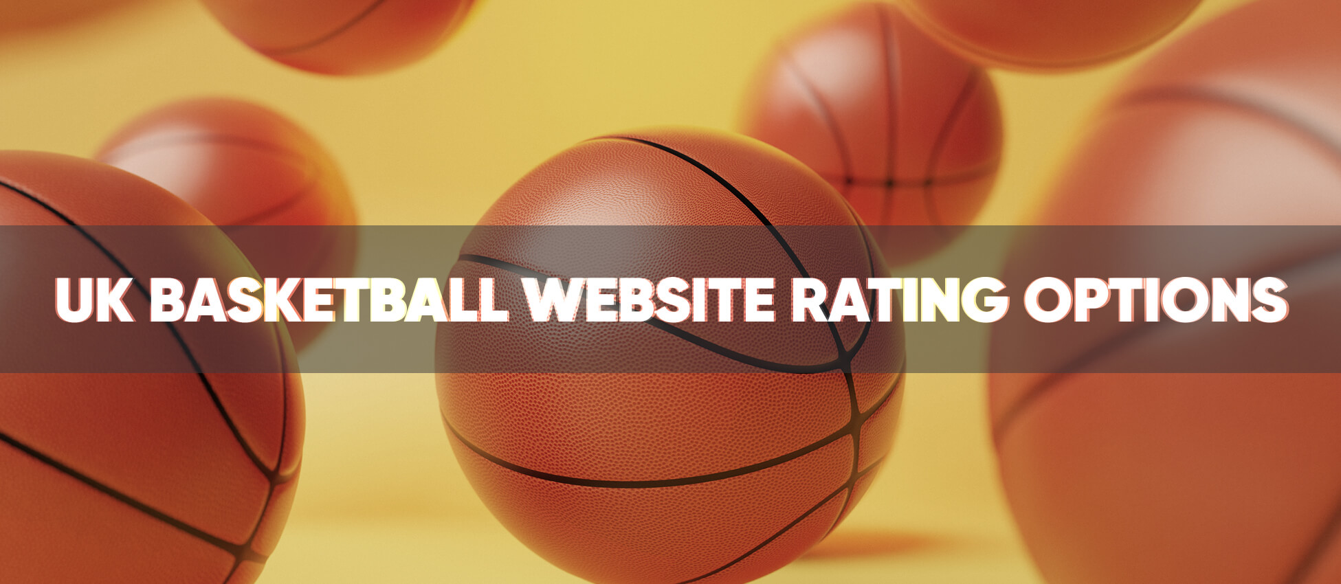 UK Basketball Website Rating Options