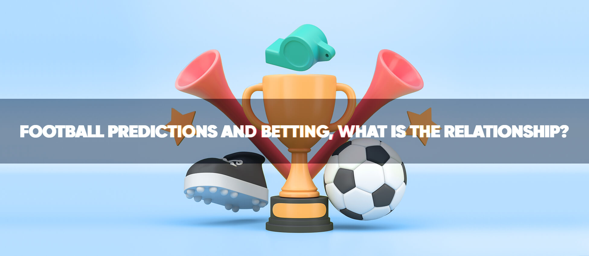 Football predictions and betting