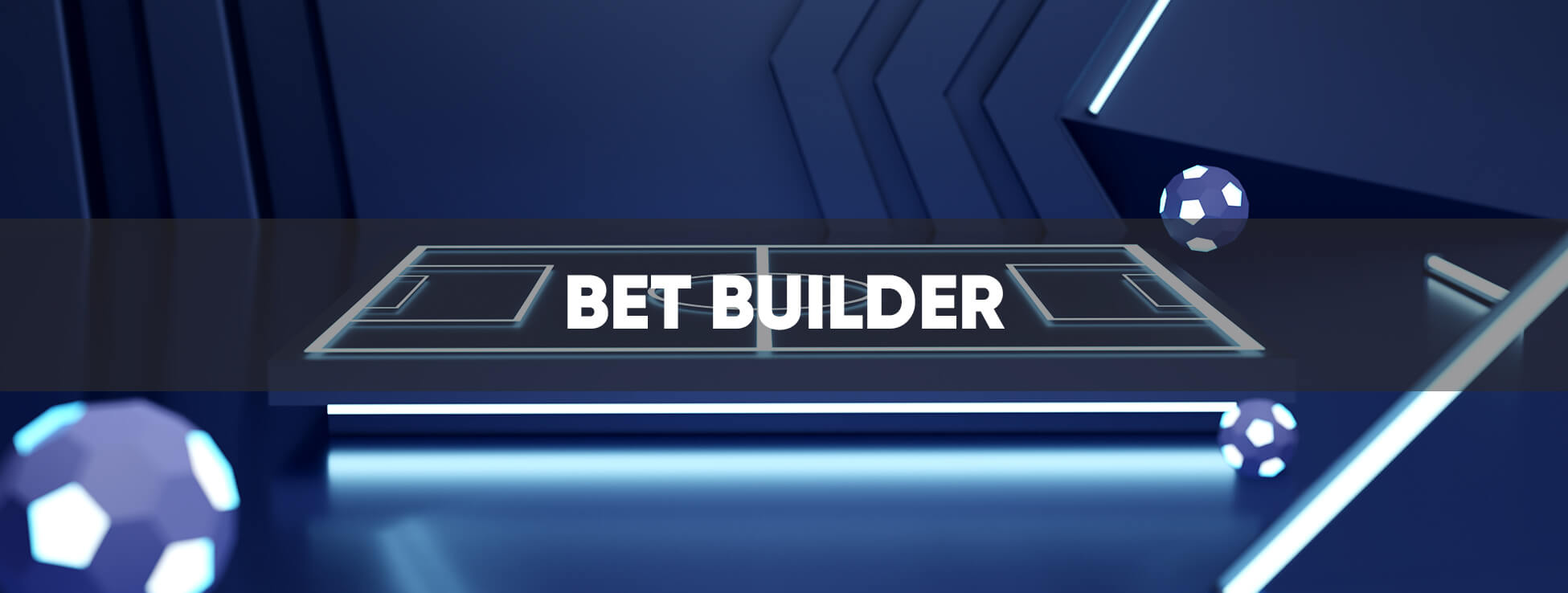 The betting constructor at Sportingbet