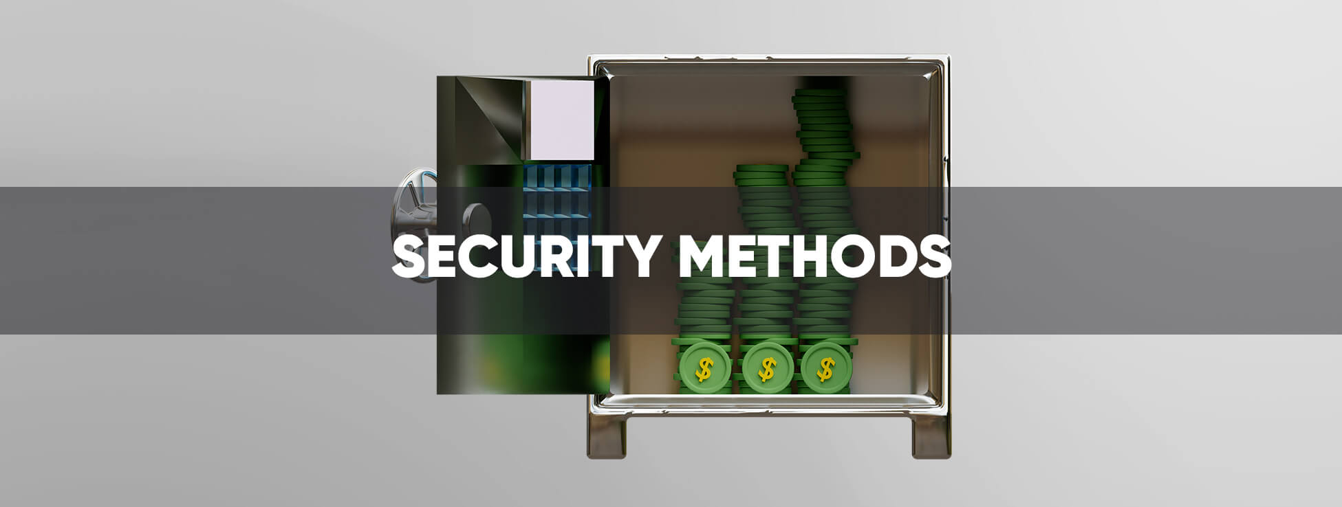 Security methods