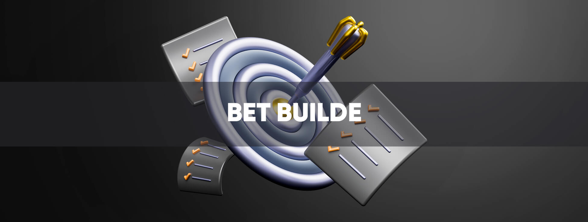 Betting constructor for the British version of Bwin