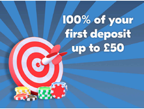 Sportingbet bookmaker welcome offer bonus