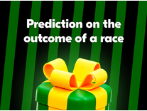 4 to win from Betway bookmaker