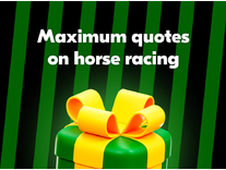 Best Odds Guaranteed from Betway