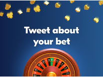Tweet us your bet to get it priced up