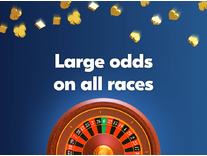 Get bigger odds on every UK race with Lengthen YourOdds