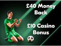 Unibet Casino Bonus