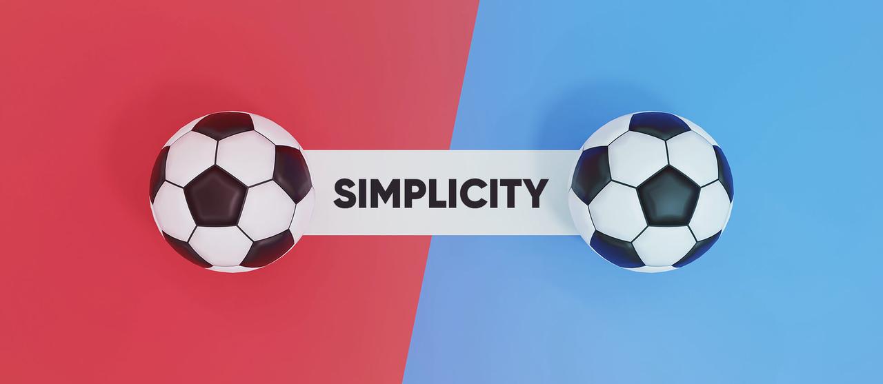 Simplicity