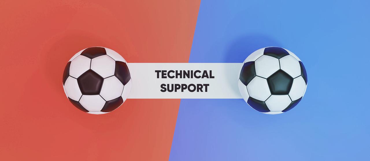 Technical support