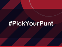 #PickYourPunt