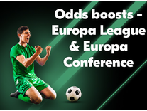 Unibet - Europa League y Europa Conference League