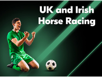 Unibet: carreras de caballos del Reino Unido e Irlanda