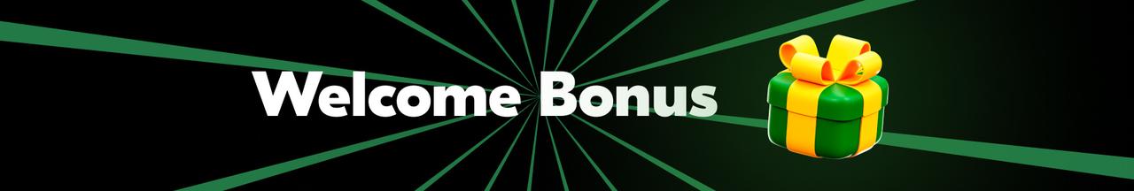 Unibet Welcome Bonus