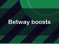 Betway boosts