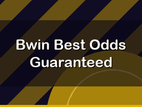 Bwin Best Odds Guaranteed
