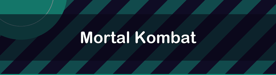 Mortal Kombat